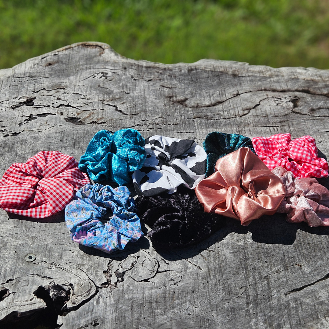 Scrunchie