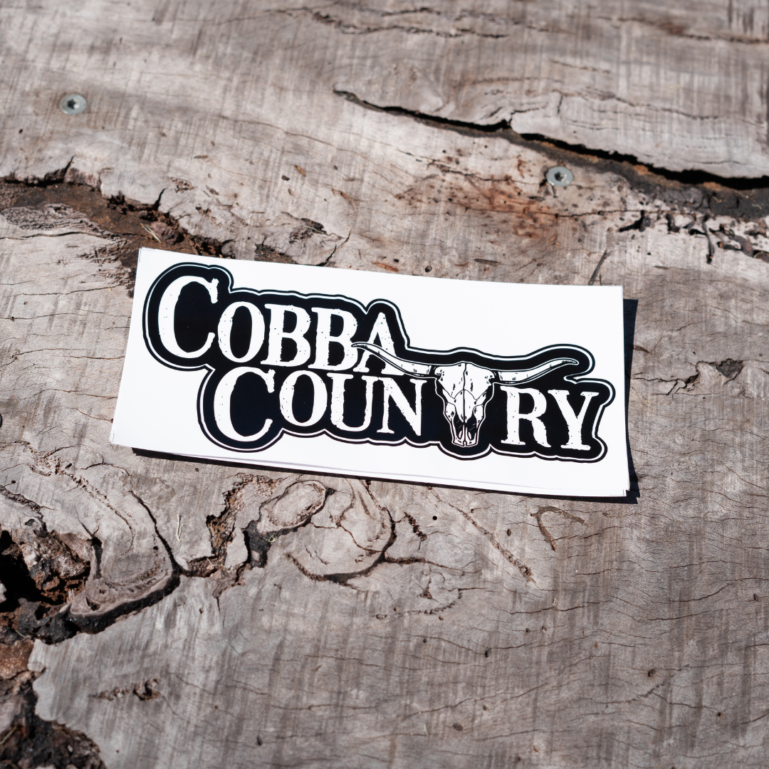 Sticker - Signature