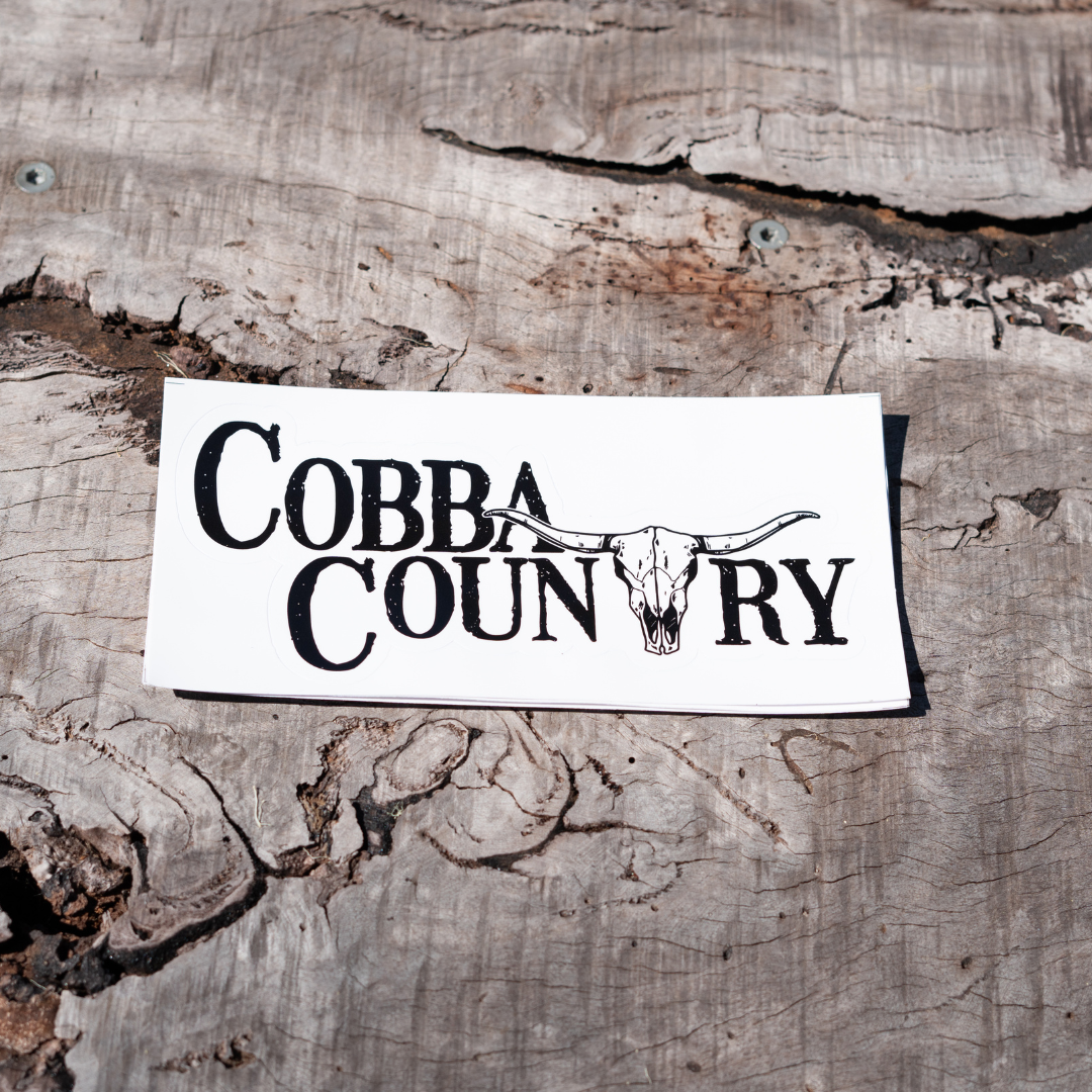 Sticker - Signature