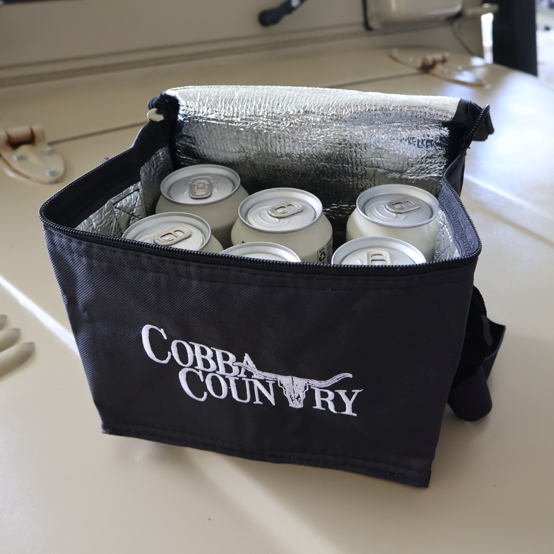 Lunch Bag (RRP $39.99)