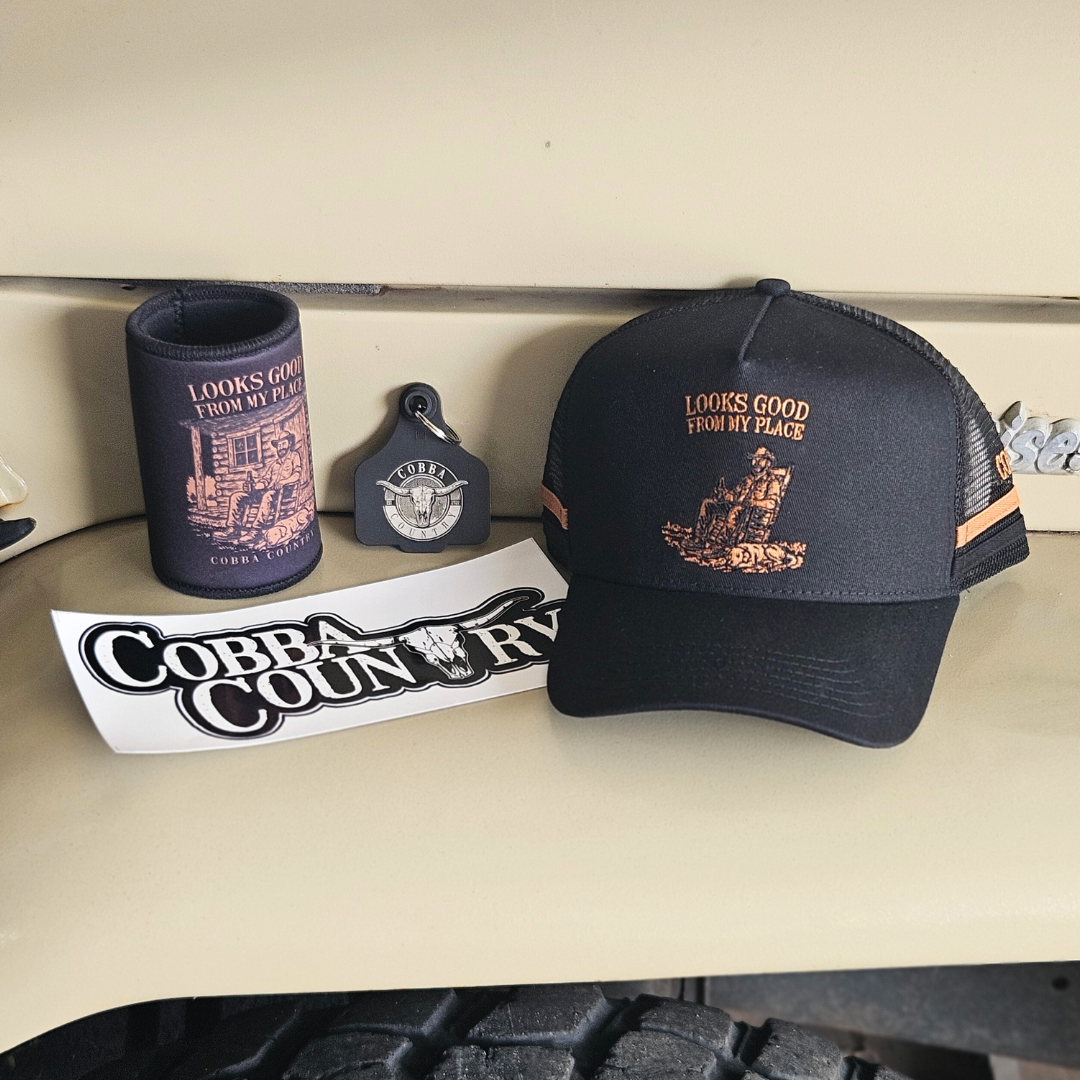 Bundle - Looks Good From My Place