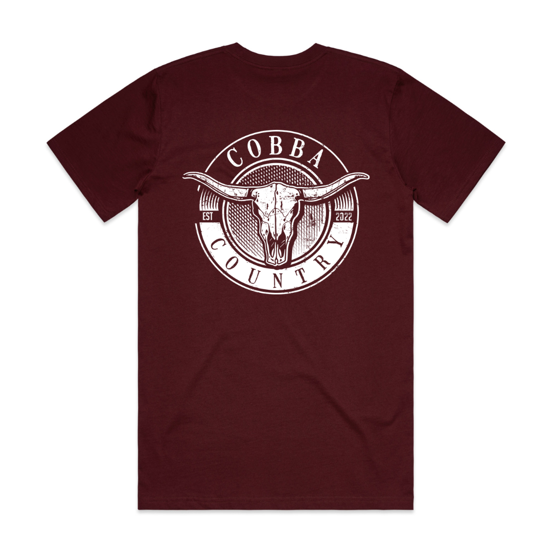 cobba_country_mens_hunter_tee_back_burgundy_red_outdoor_casual_mens.jpg