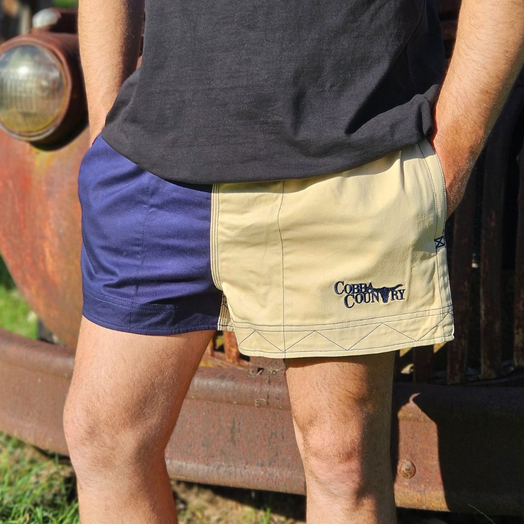 cobba_country_ruggers_shorts_tan_navy_rugby_athletic_shorts.jpg