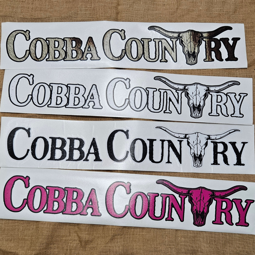 cobba_country_windscreen_sticker_white_product_shot.png
cobba_country_windscreen_sticker_black_product_shot.png
cobba_country_windscreen_sticker_pink_product_shot.png
cobba_country_windscreen_sticker_cowhide_product_shot.png