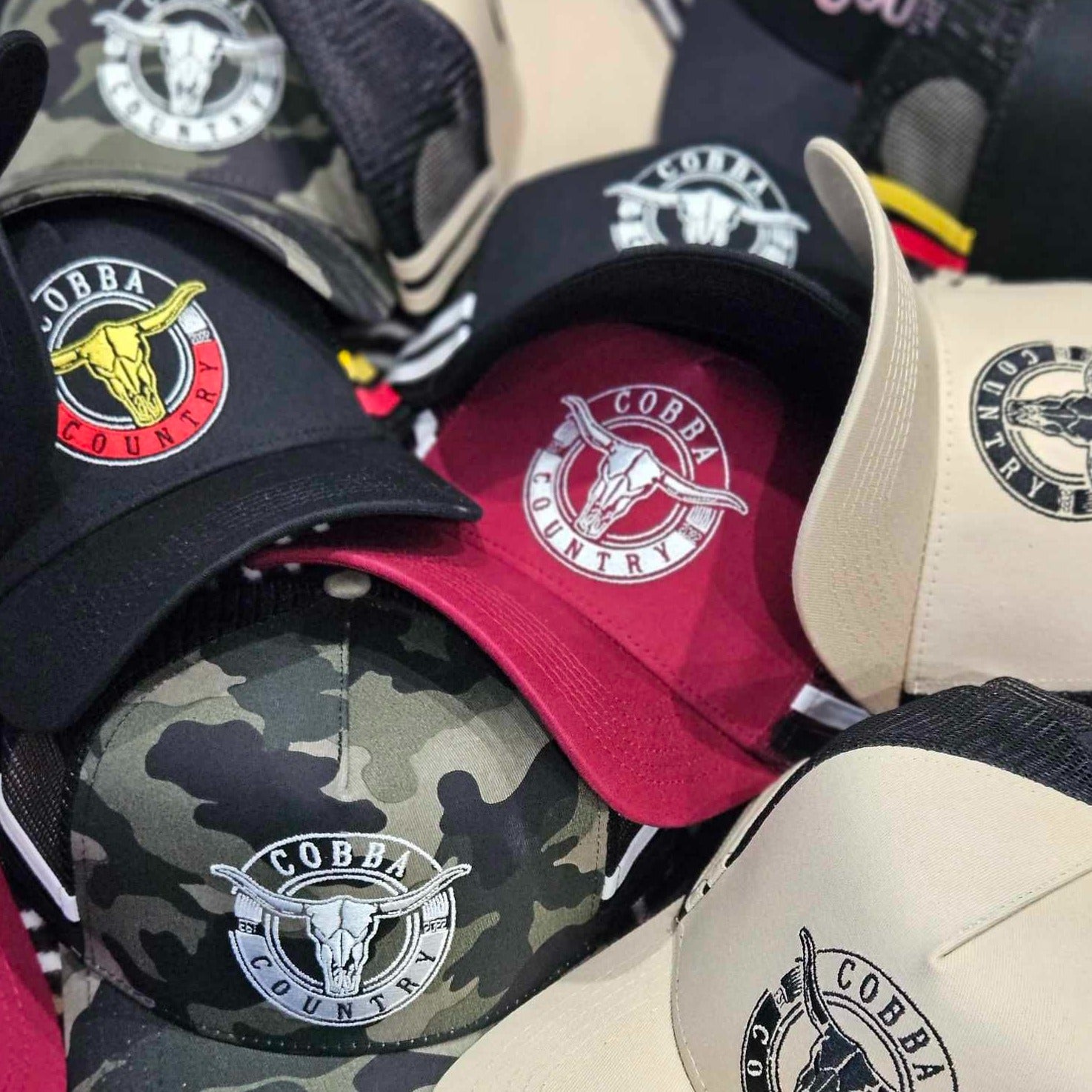 Bundle - Make Your Own