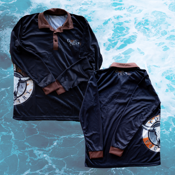 Men’s Fishing Shirts