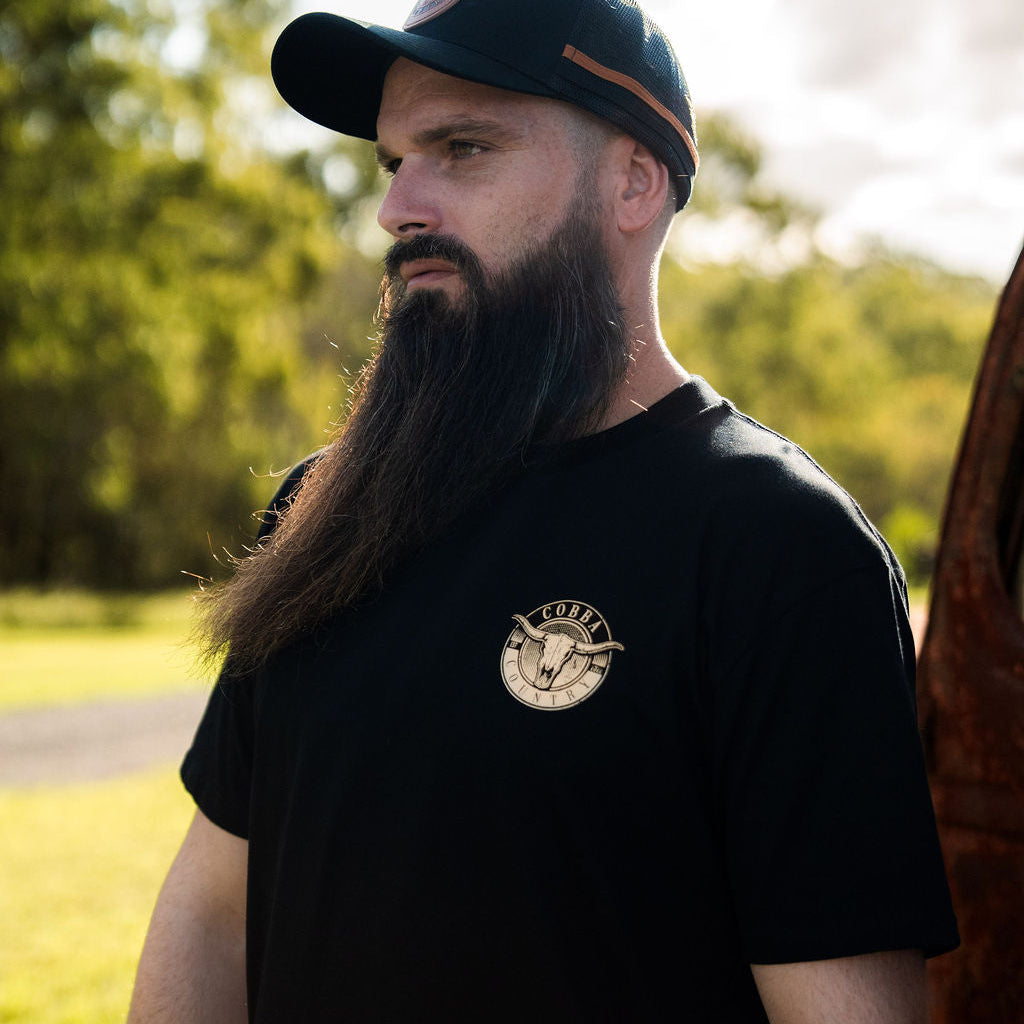 Men's Common Sense Tee