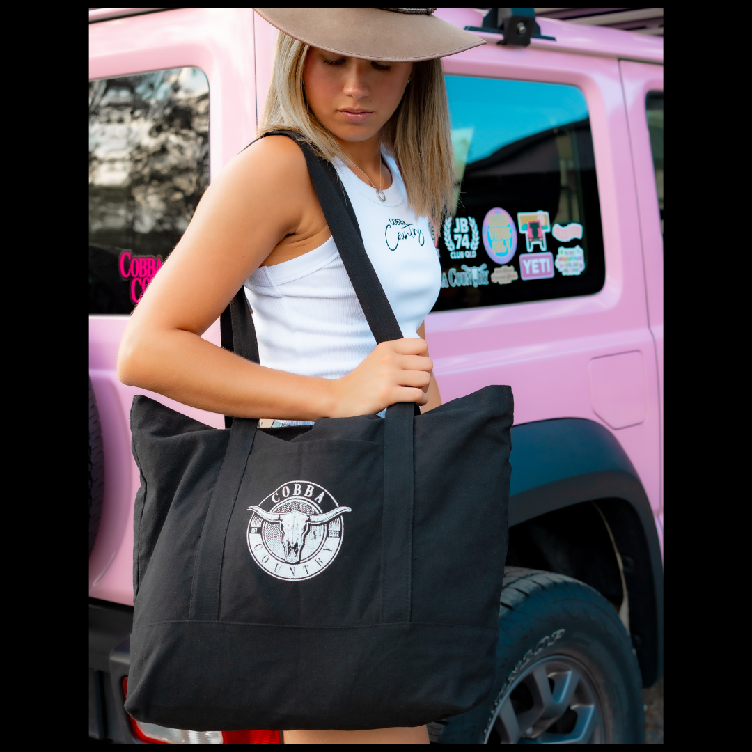 Tote Bag