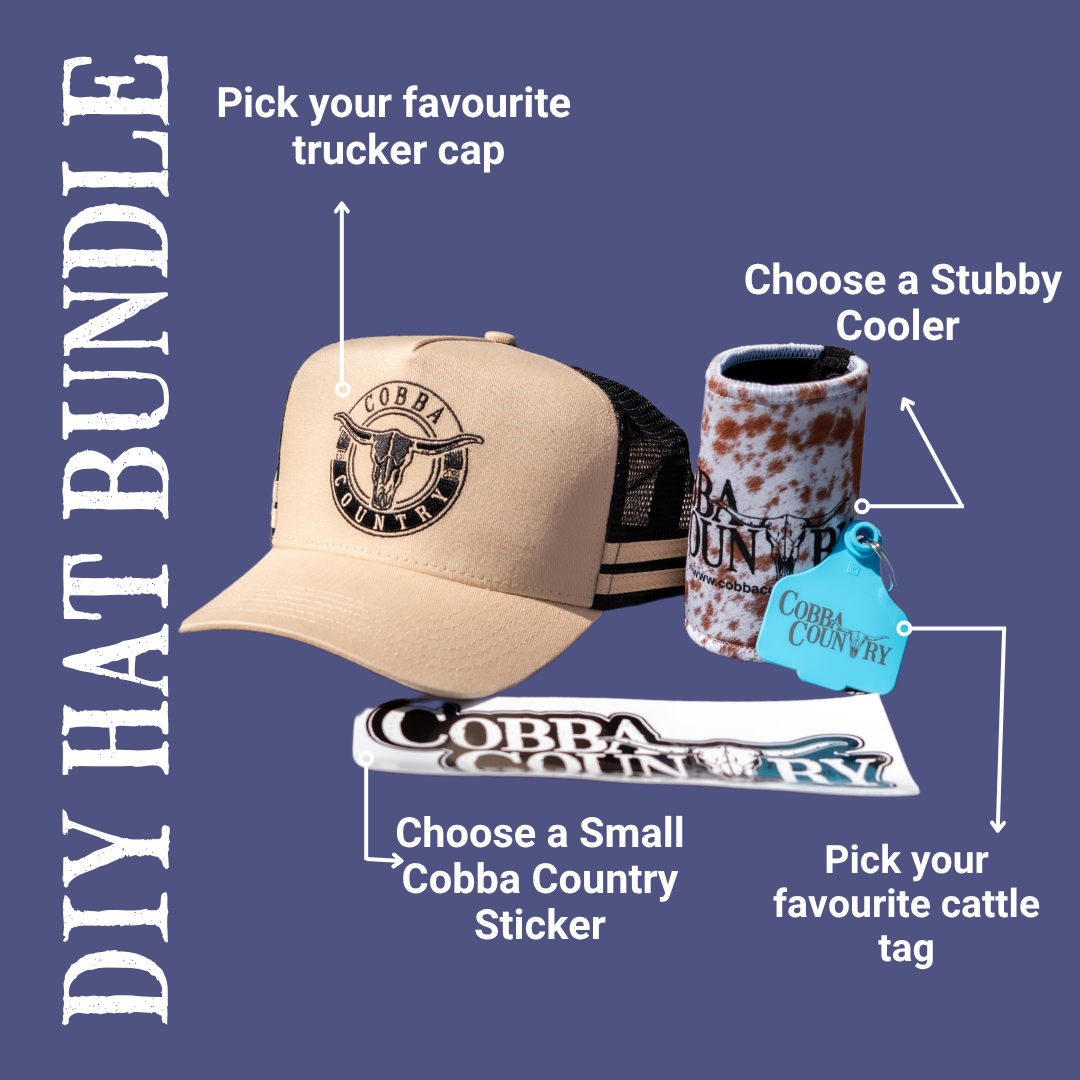 Bundle - Make Your Own