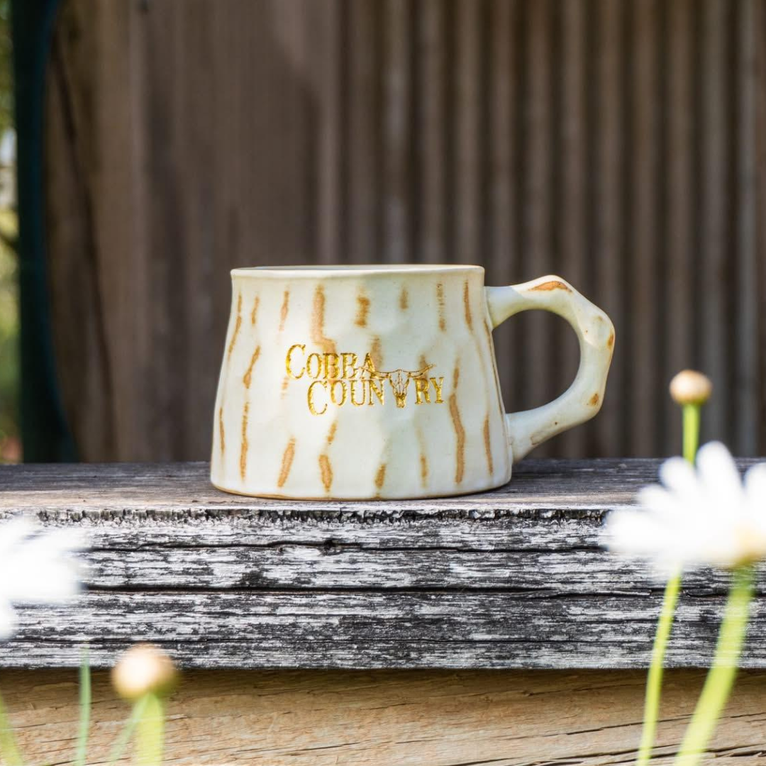 Ceramic Mug (310ml)