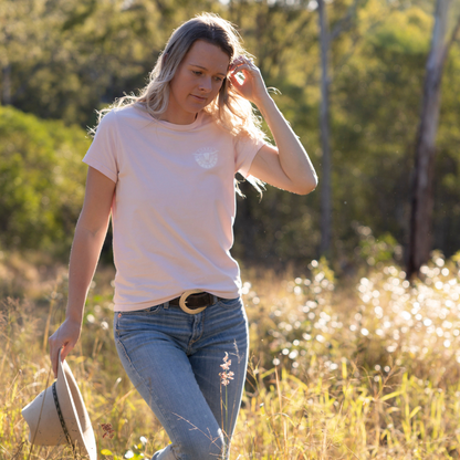 Women's Hunter Tee