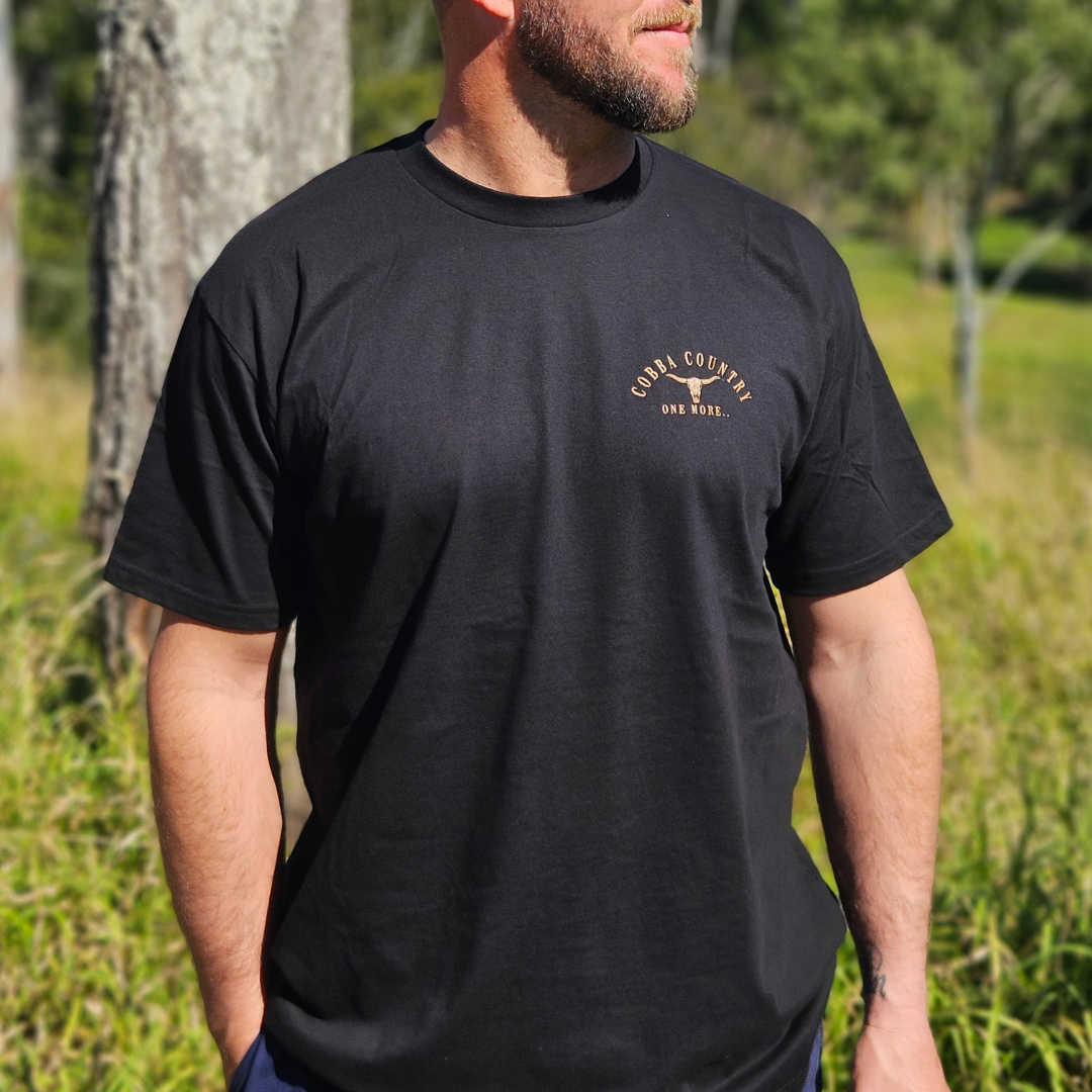 Men's One More Tee