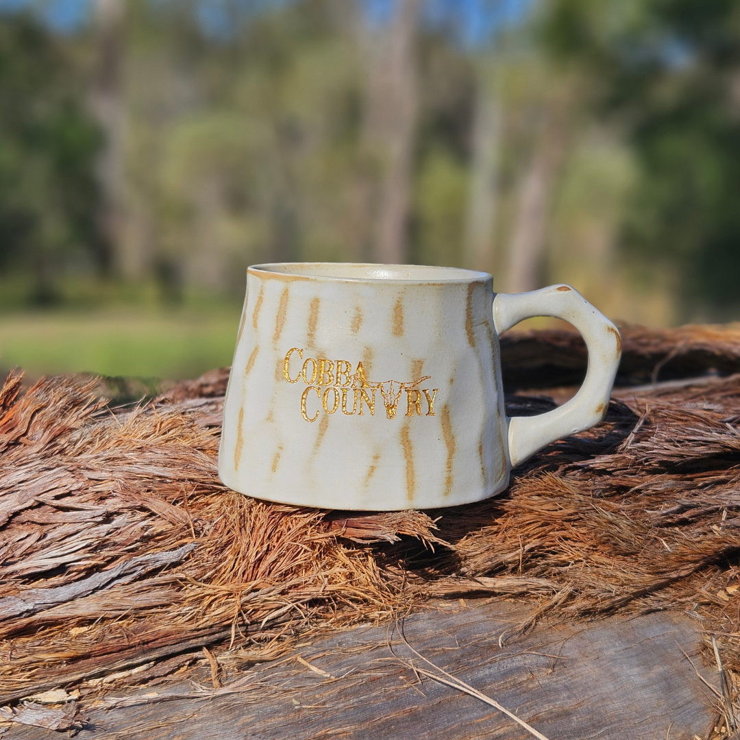 Ceramic Mug (310ml)