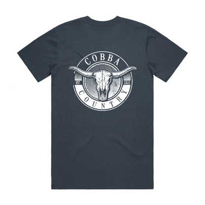 Men's Hunter Tee