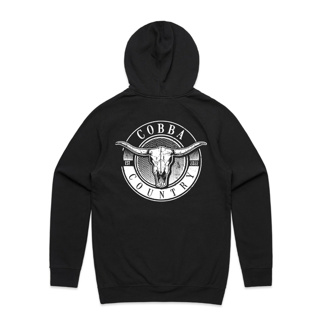 Hunter Hoodie