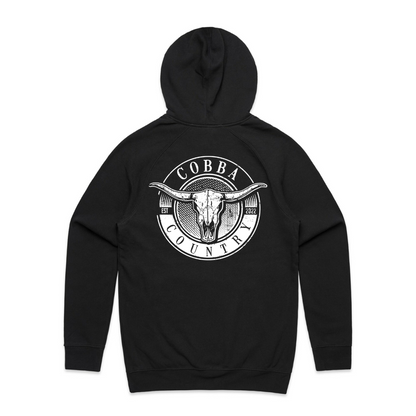 Hunter Hoodie