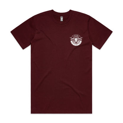 Men's Hunter Tee