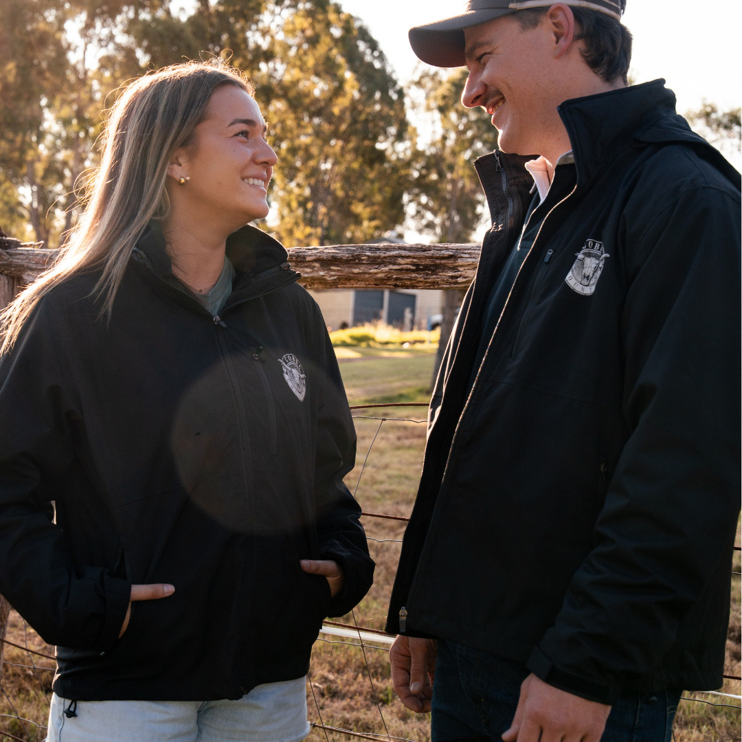 Soft Shell Jacket (Unisex)