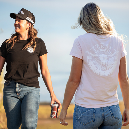 Women's Hunter Tee