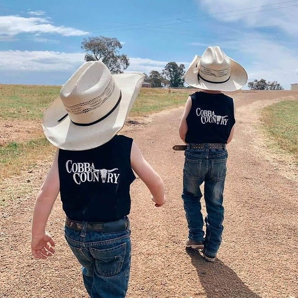 cobba_country_kids_signature_tank_black_children_casual_apparel.jpg