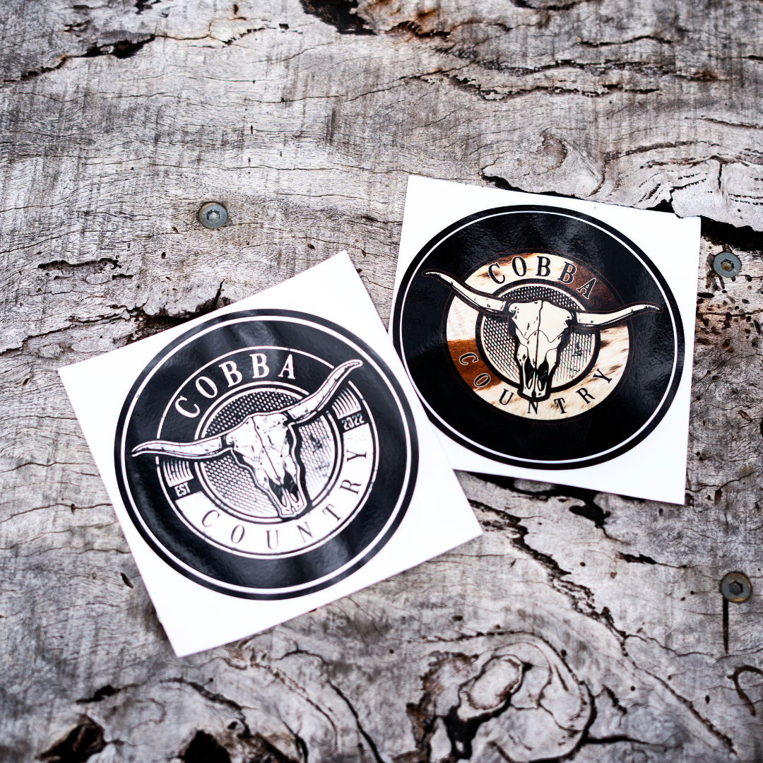 cobba_country_signature_sticker_hunter_round_design.png
