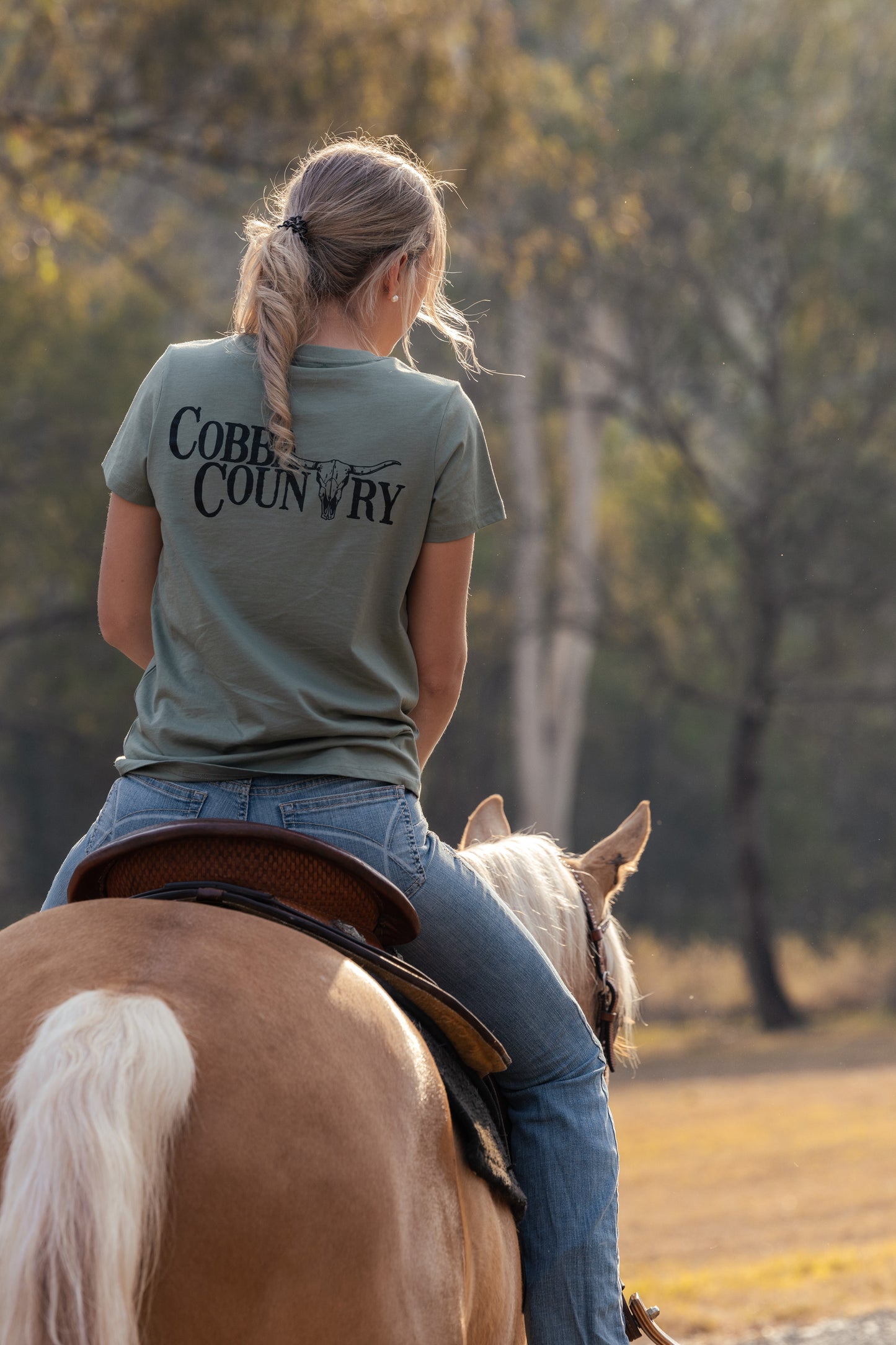 cobba_country_womens_signature_tee_back_sage_green_cotton_casual_womens.jpg