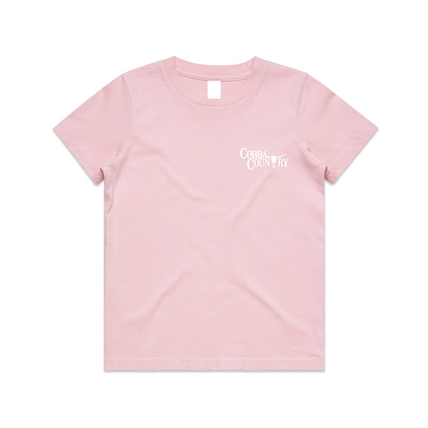 Kid's Signature Tee