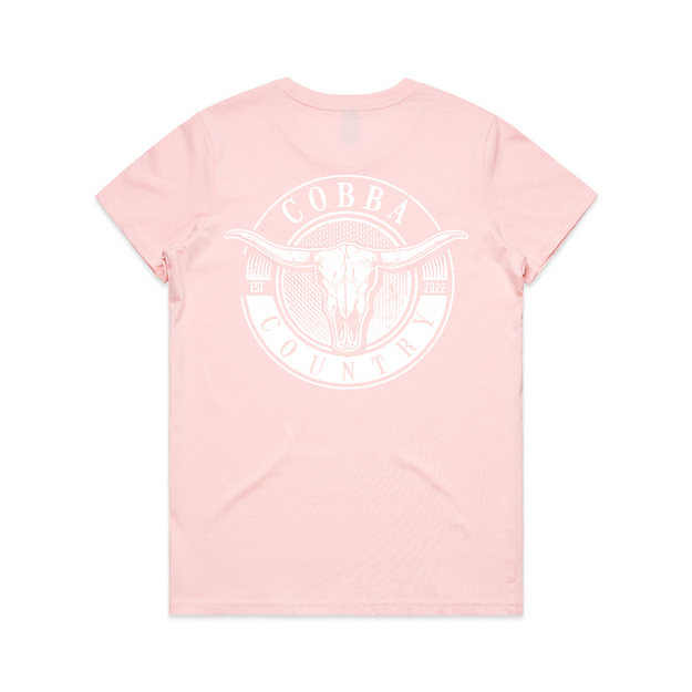 Women's Hunter Tee