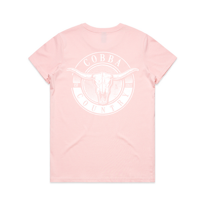 Women's Hunter Tee