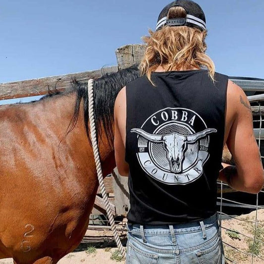 Men's Hunter Tank