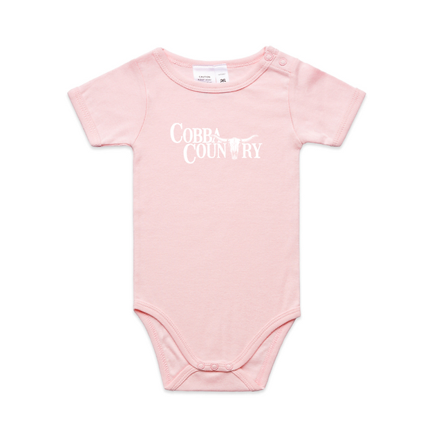 Infant One-Piece