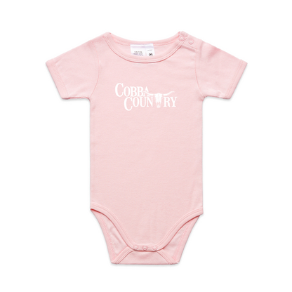 Infant One-Piece