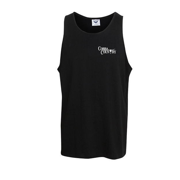 Men's Singlet