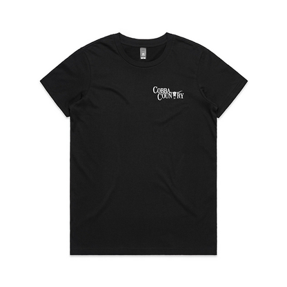 Women's Signature Tee