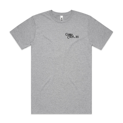 Men's Signature Tee