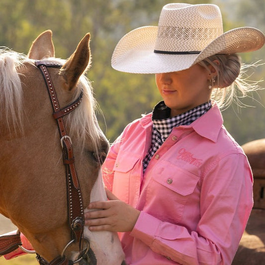 Cowgirl Bandana