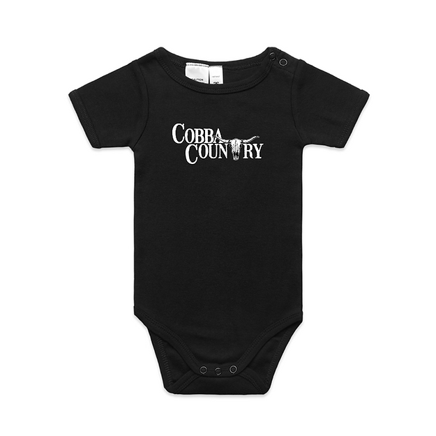 Infant One-Piece