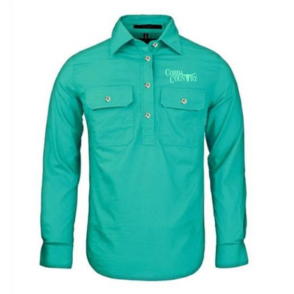 Women's Work Shirt