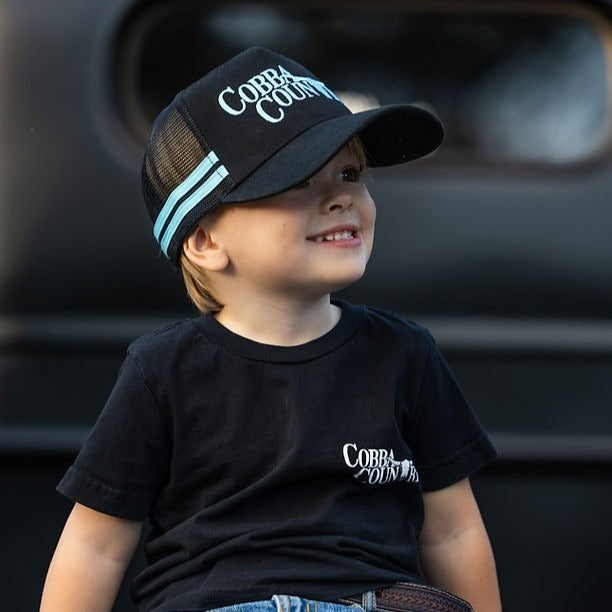 Baby trucker hats australia on sale