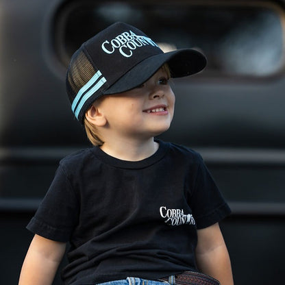 Kid's Trucker Hat