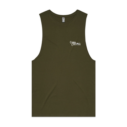 Men's Signature Tank