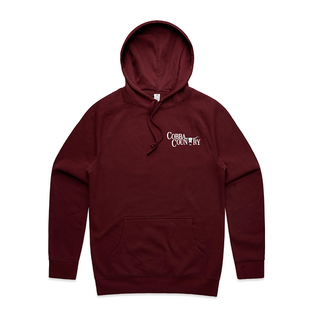 Signature Hoodie