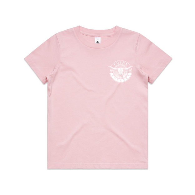 Kid's Hunter Tee