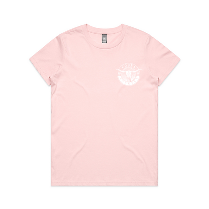 Women's Hunter Tee