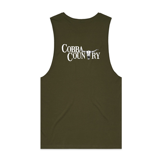 Men's Signature Tank